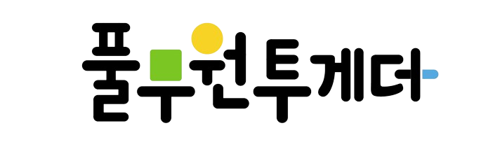 투게더 로고